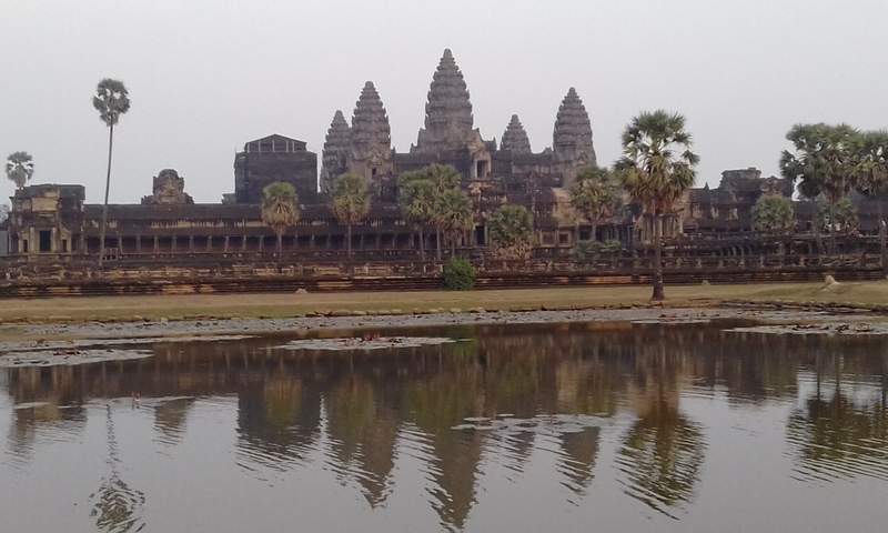 Angkor Vat