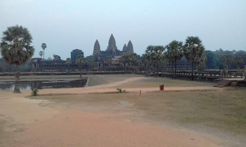 Angkor Vat