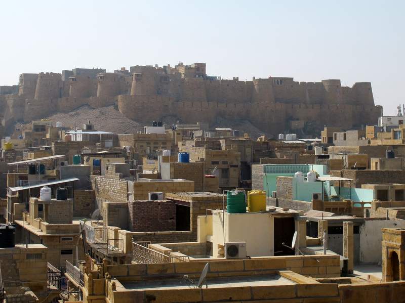 jaisalmer-fort