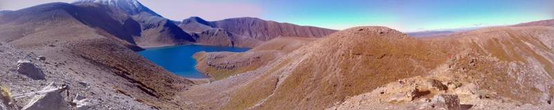 Tongariro National Park